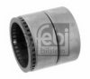 FEBI BILSTEIN 10512 Mounting Bush, stub axle